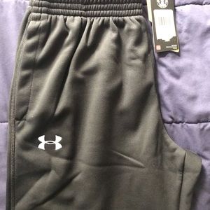 Under Armour Sweatpants Brand New